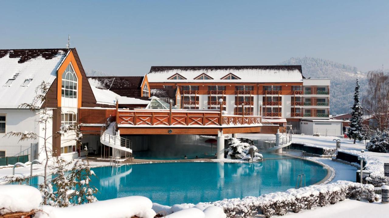 Resort Na Jasi Zreče Exterior foto