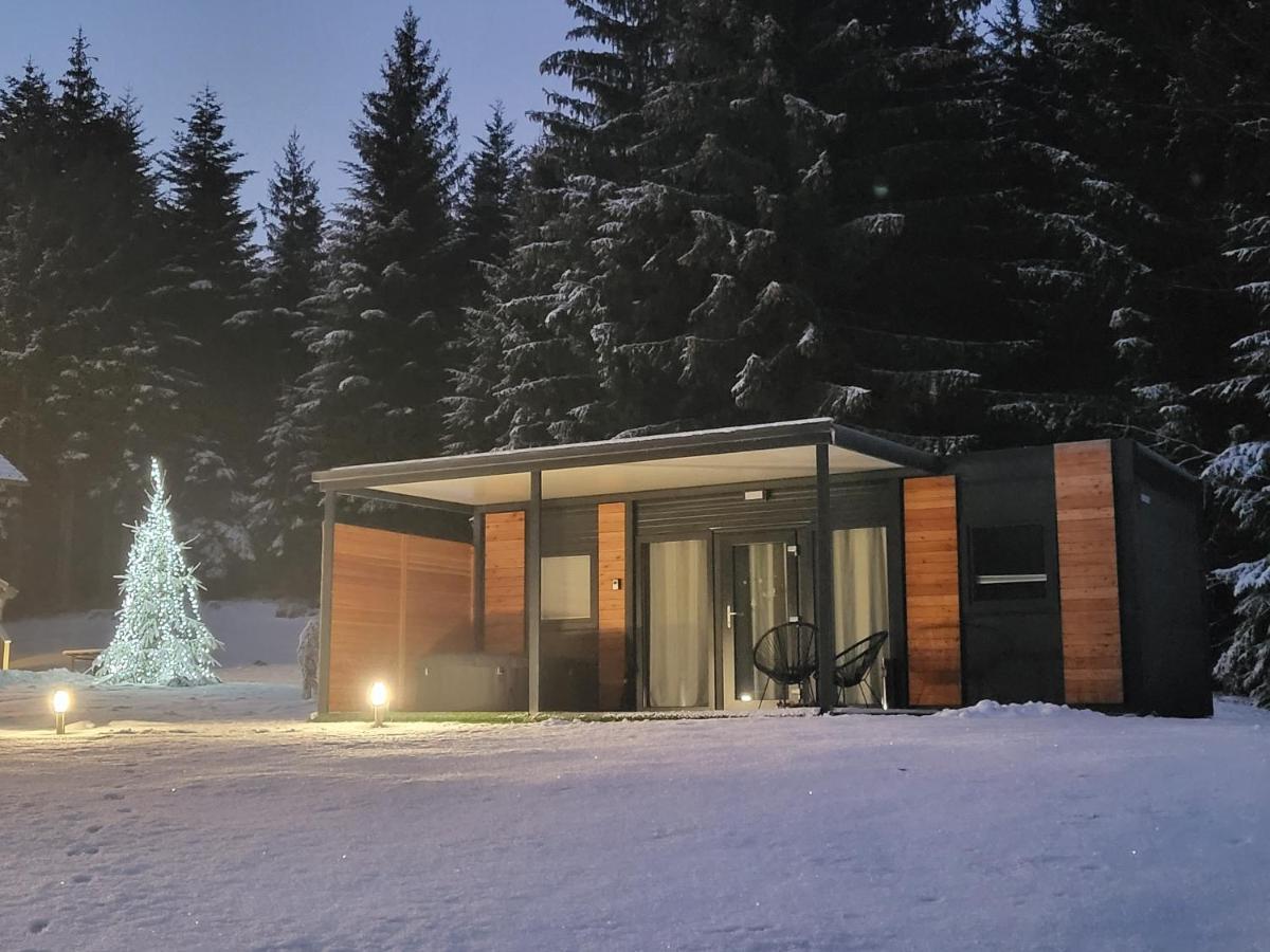 Resort Na Jasi Zreče Exterior foto